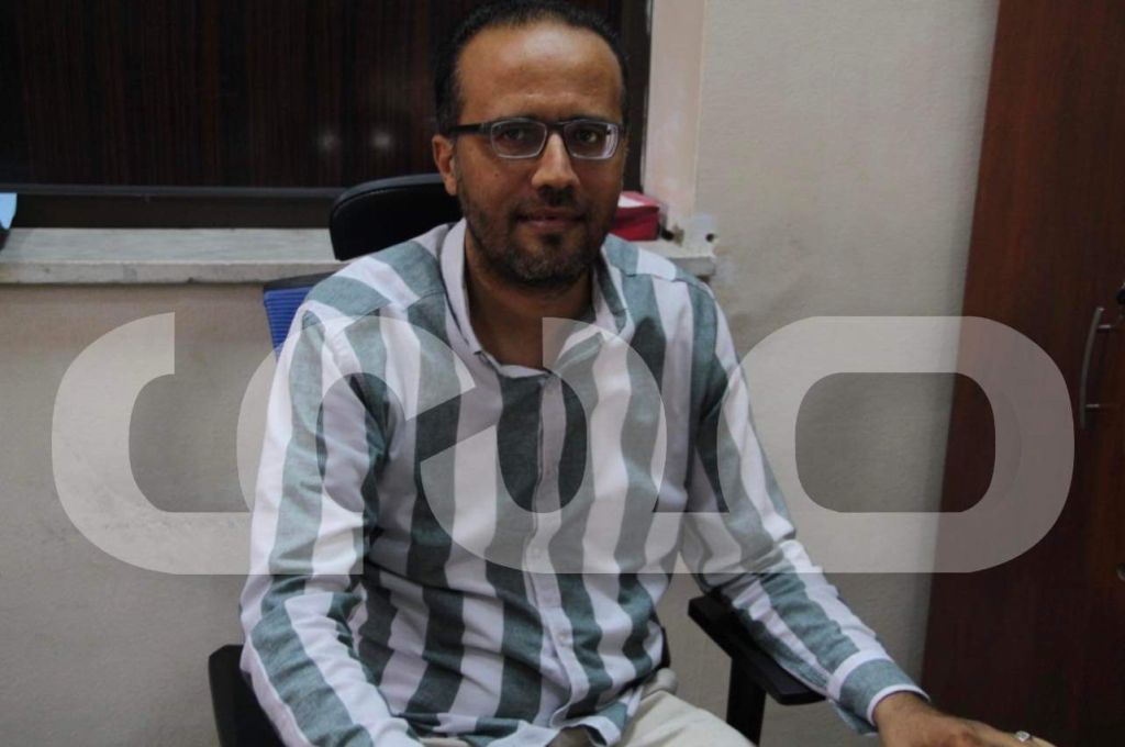 خاص.. مدير إدارة المدفوعات الإلكترونية بتداول يؤكد على إطلاق العديد من التقنيات والمنتجات الجديدة نهاية العام الجاري