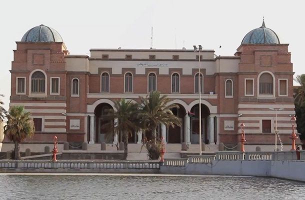 مصرف الوحدة يكشف لصدى قيمة السحب بكافة فروعه بطرابلس