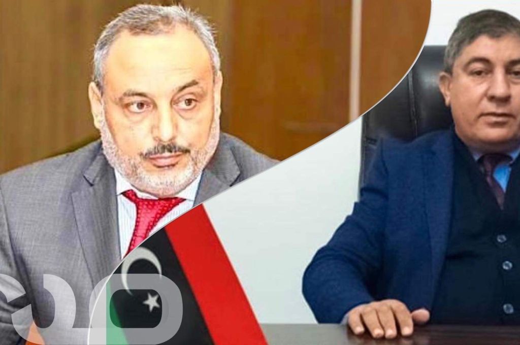 خاص.. فريق السيولة يكشف وصول 200 مليون إلى بنغازي مخصصة لفروع التجاري.. وعدة تفاصيل هامة
