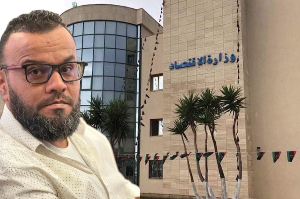 وصفاً التقاعس في تنفيذه مادة للسخرية.. طارق بريدعة يكتب: لماذا يتهرب وزير الاقتصاد من تفعيل قرار مراقبة الأسعار؟