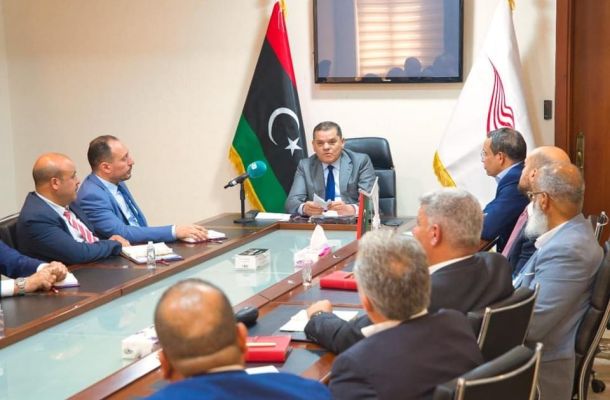 الجمهورية يعلن عن توفر السيولة النقدية بكافة فروعه