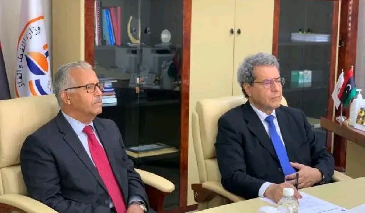 "عون" يشارك في اجتماع الواحد والثلاثون لوزراء النفط والغاز لدول الأعضاء في منظمة أوبك