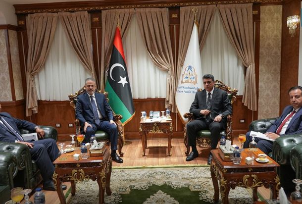 خاص.. رئيس مجمع القرآن الكريم يخاطب وكيل ديوان المحاسبة بشأن تدخلات شكشك غير القانونية وفق وصفه