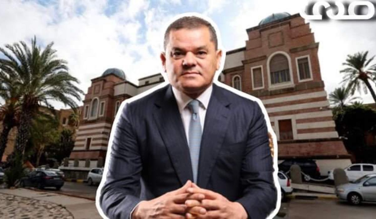 مصرف ليبيا المركزي: مصروفات مجلس الوزراء بحكومة الوحدة الوطنية قاربت 2 مليار دينار