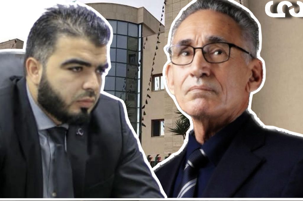 وزير الشباب يعقد اجتماعاً بخصوص توزيع الدفعة الأولى من صكوك القروض السكنية