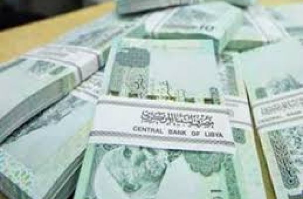 برنامج الأغذية العالمي يقدم مساعدات طارئة للأسر المتضررة بمدينة صبراتة