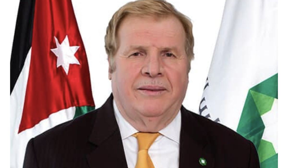 "الزنتوتي" يكتب: إشكالية توزيع الثروة