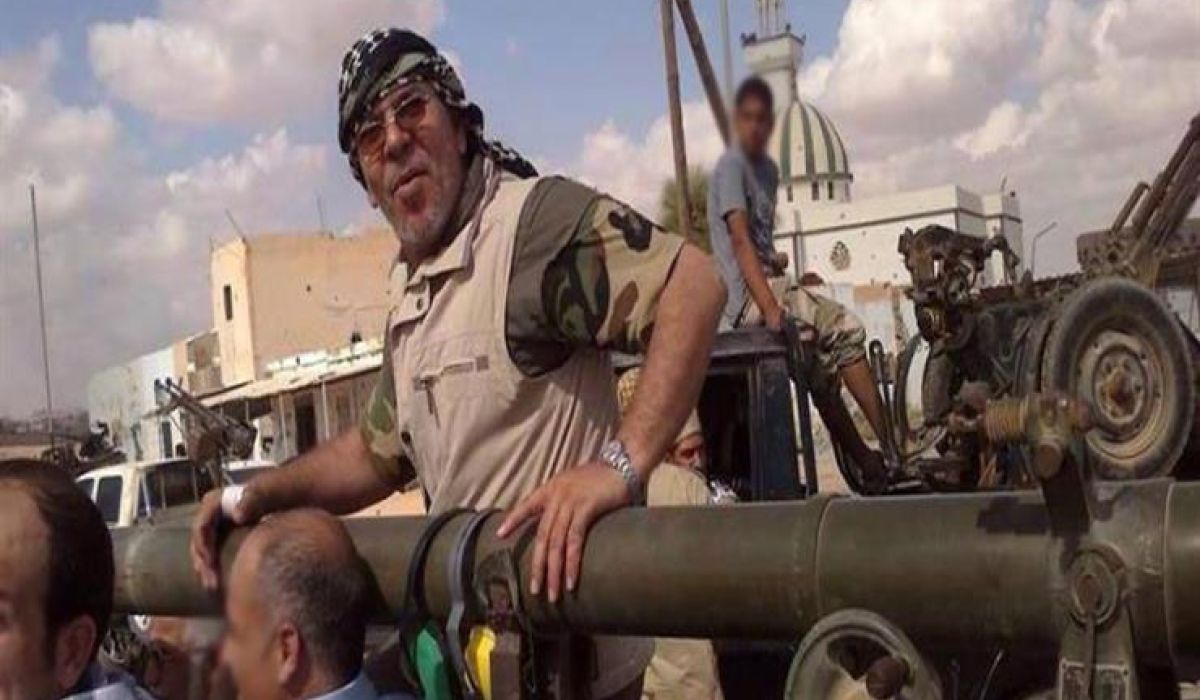 تجميد أصول .. منع من دخول الولايات المتحدة الأمريكية .. تعرف على باقي العقوبات الأمريكية ضد بادي