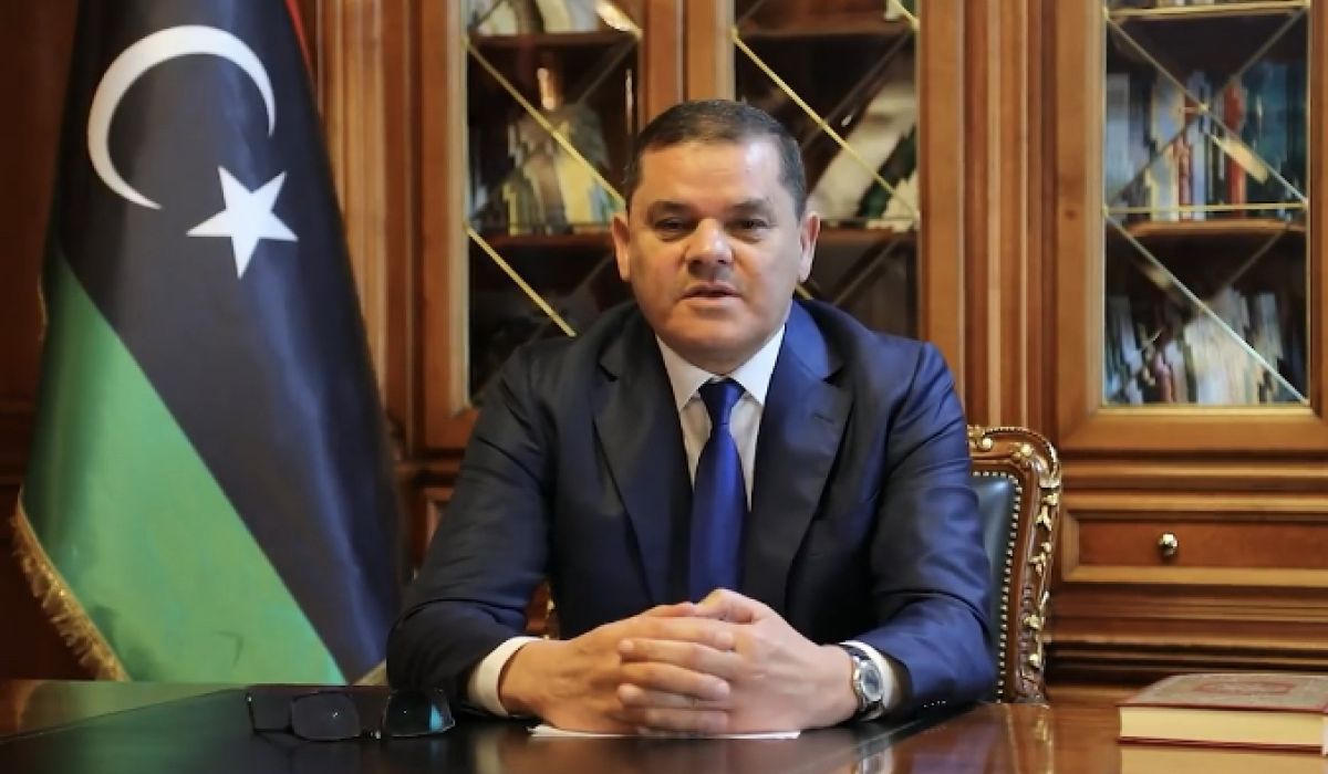 "الدبيبة" يفصح عن تفاصيل خطة عودة الحياة..واجتماع هام عقده مع المركزي وديوان المحاسبة