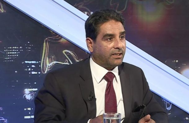 مجلس النواب يحيل قانون الميزانية للجنة المالية