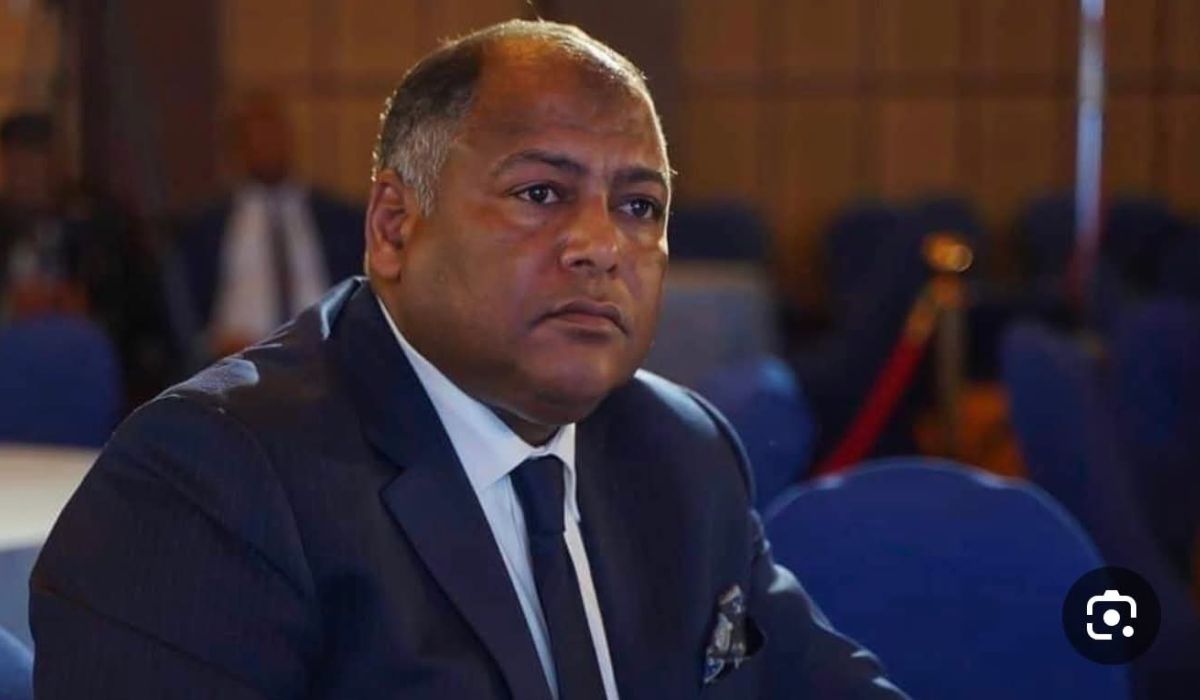 خاص.. "وزير مالية الوحدة الوطنية" يخاطب الحكومة بشأن إضافة وسائل الدفع الإلكتروني بلائحة الميزانية