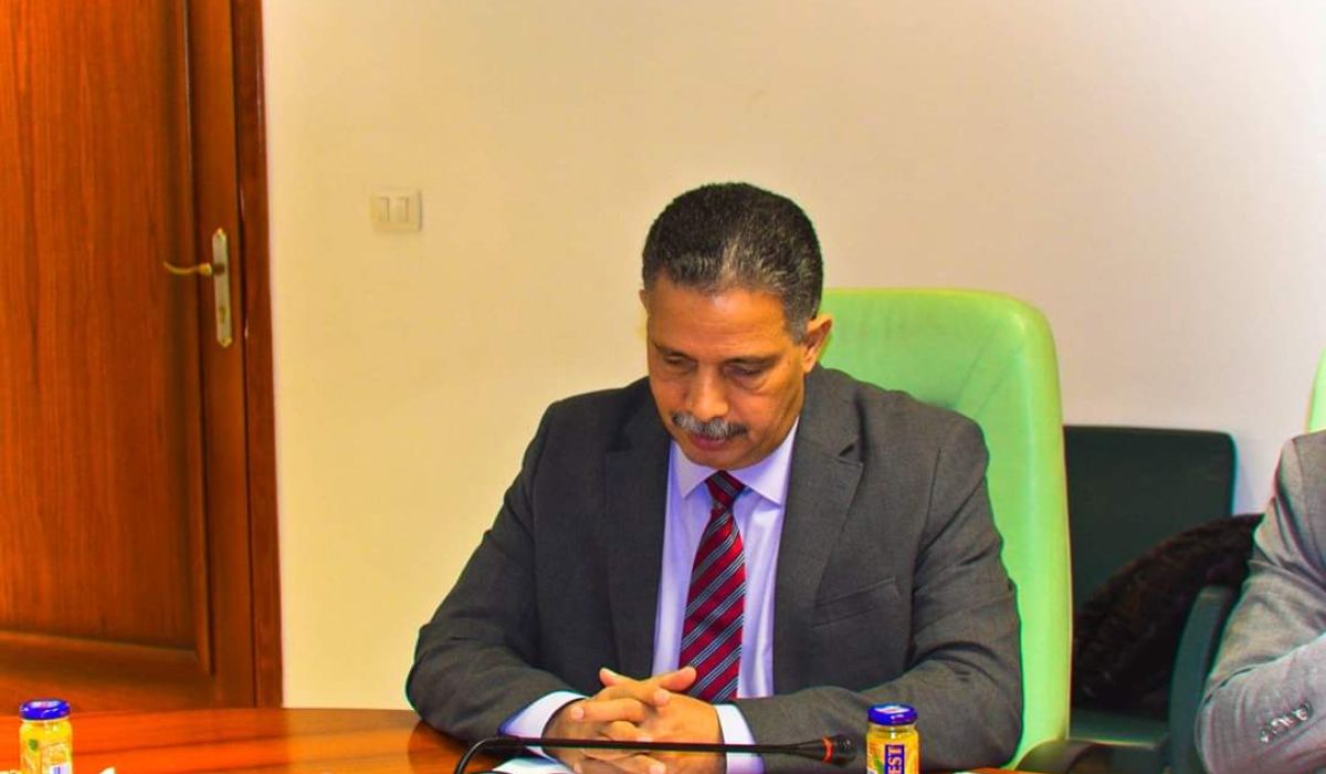 عراقيل إنشاء محطتي ركاب مطار طرابلس الدولي على طاولة اجتماعات وزير المواصلات