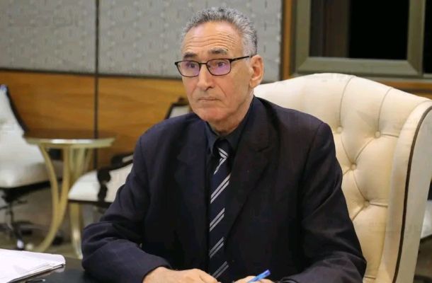 خاص.. انطلاق معرض شيبيكس ليبيا الخاص بالشحن وخدمات التوصيل