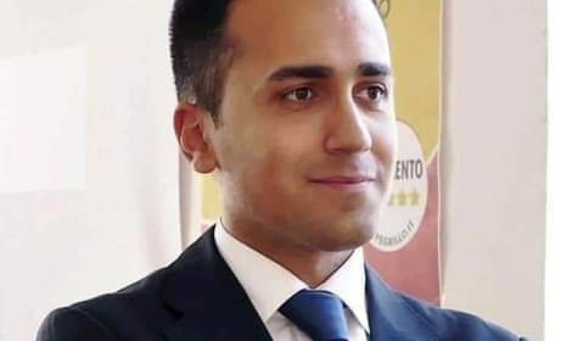 ايطاليا : مستعدون للتعاون مع السلطة التنفيذية المؤقتة الموحدة في ليبيا