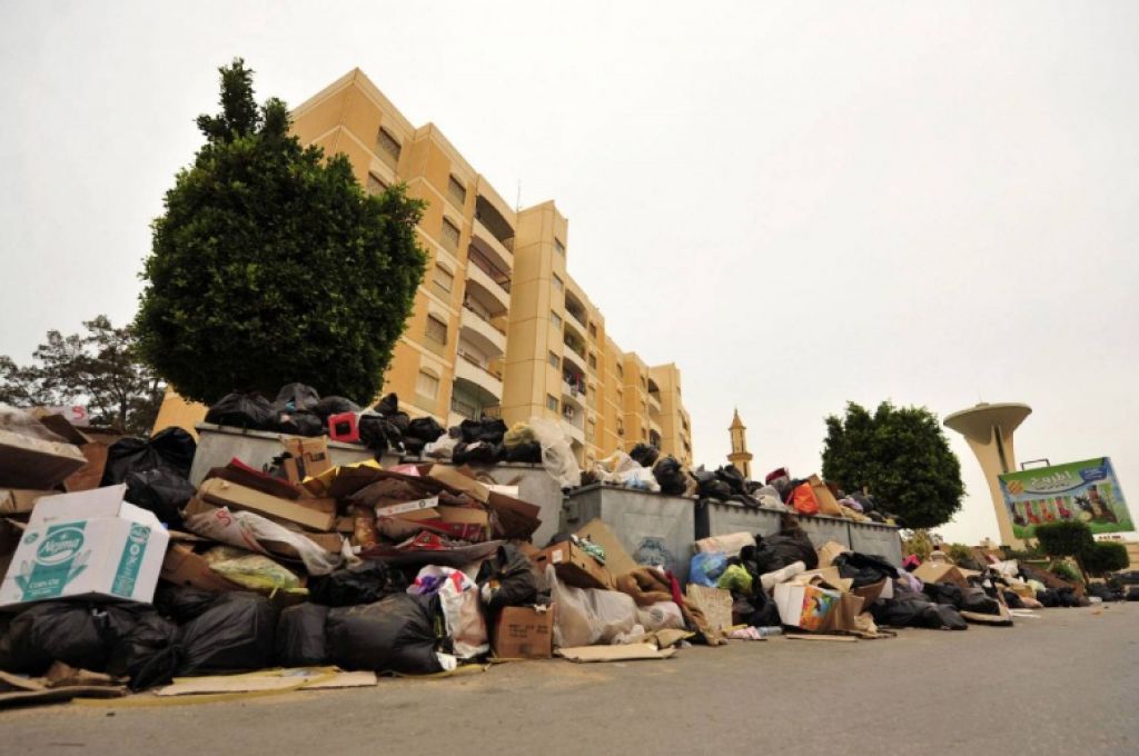 اللجنة المشكلة للانتشار المصرفي بالمركزي البيضاء تعقد اجتماعها الثالث