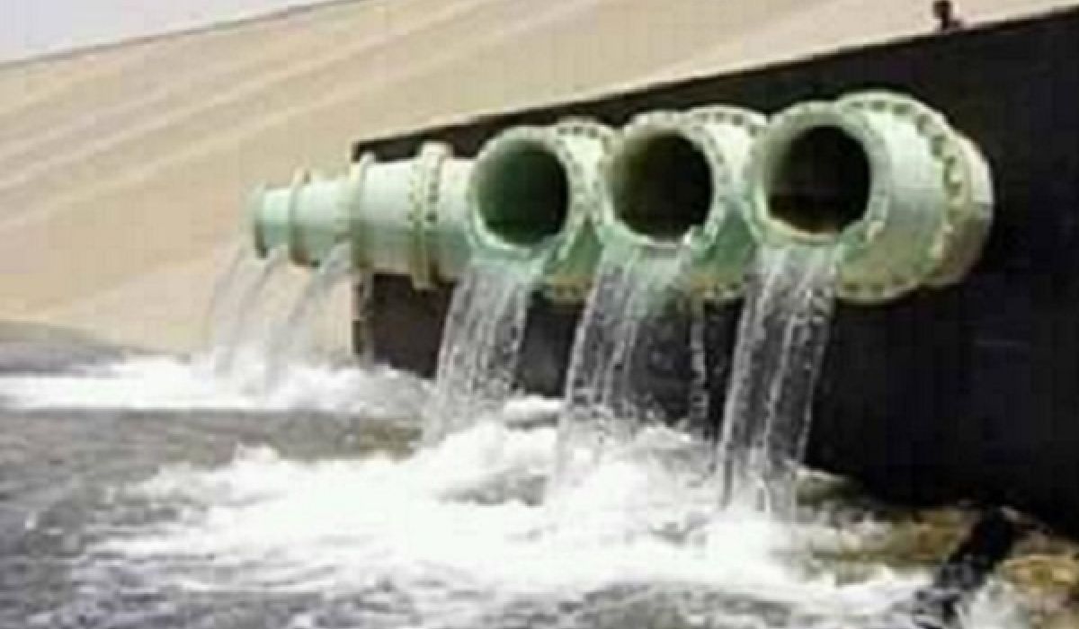 "جهاز النهر": عودة المياه إلى طرابلس مرتبط باستقرار الكهرباء بمحطة الضخ بموقع ترهونة