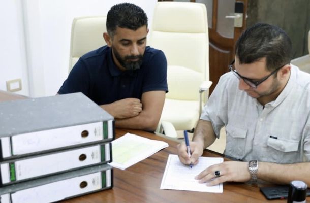 النائب العام يعلن القبض على متهمة بقتل طفلة عام 2016 في مدينة بنغازي