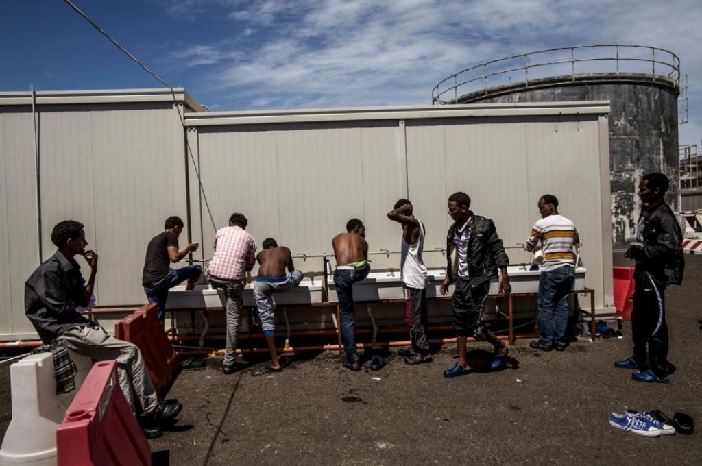 مجموعة مسلحة تقتحم محطة كهرباء الزاوية المزدوجة