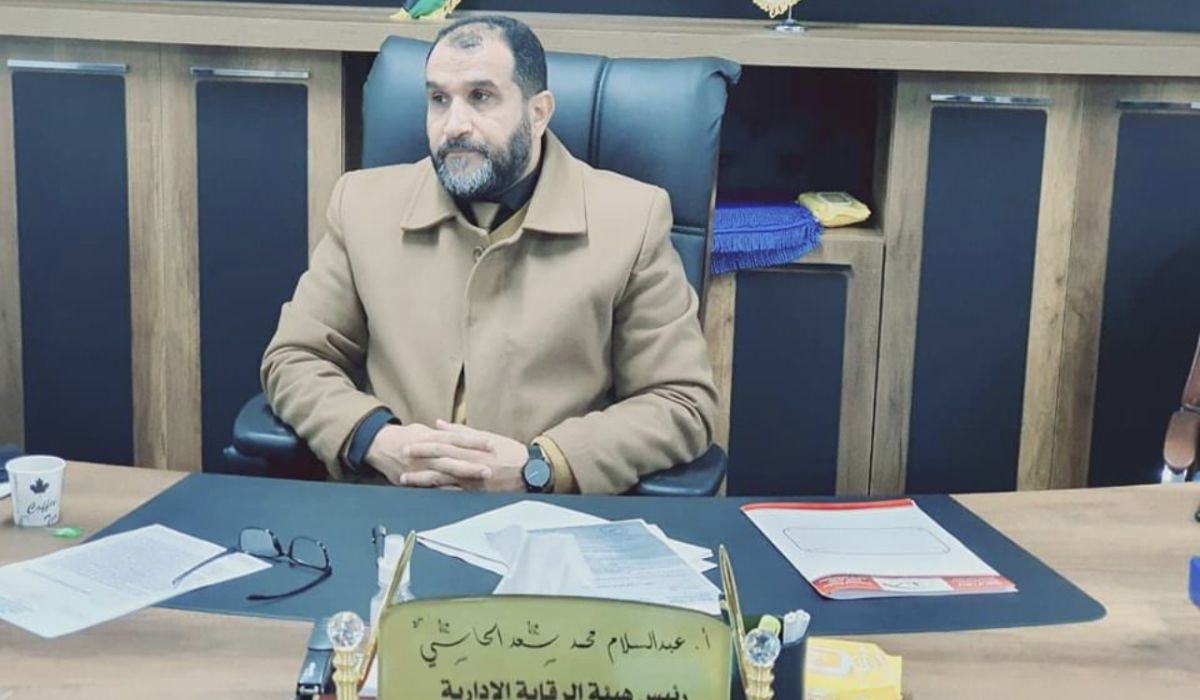 "الحاسي" يتابع العوائق التي تواجه بلدية خليج السدرة