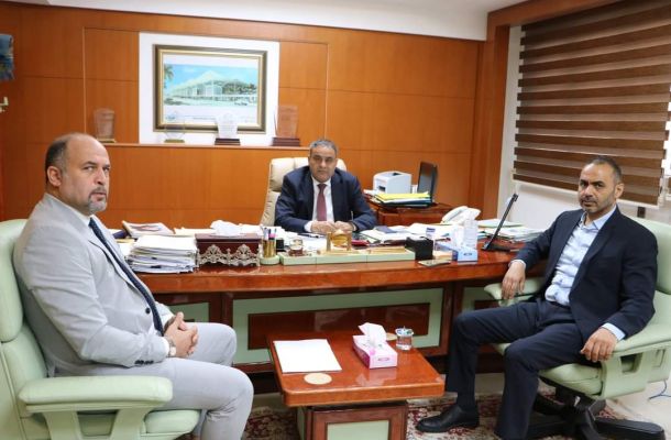 مع التفاصيل.. "صدى" تتحصل على مراسلة تعود لعام 2018 بمطالبة النائب العام بوقف إجراءات منح واثبات الجنسية الليبية