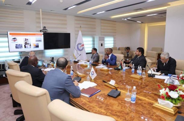المركزي ينشر إجمالي الإيراد والإنفاق منذ يناير وحتى يوليو 2022