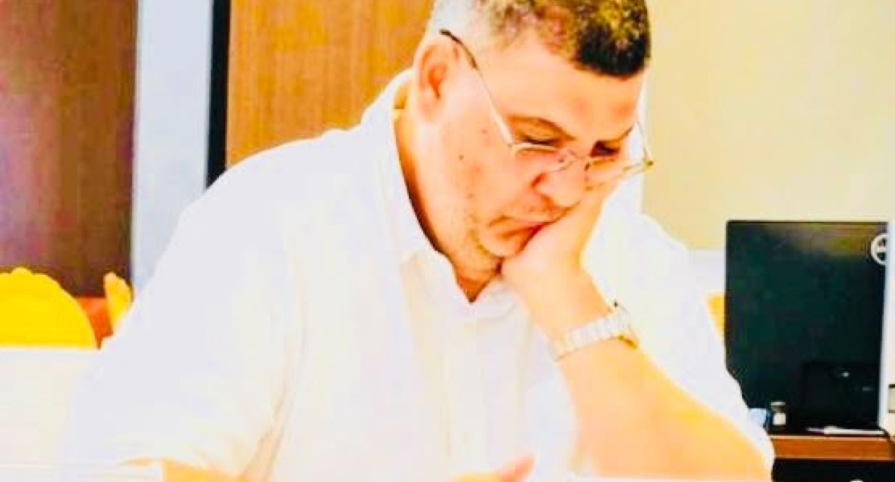 تأكيداً لما نشرته صدى حصرياً.. محافظ المركزي يُراسل مجلسي النواب والأعلى للدولة مُطالباً إعفائه من منصبه