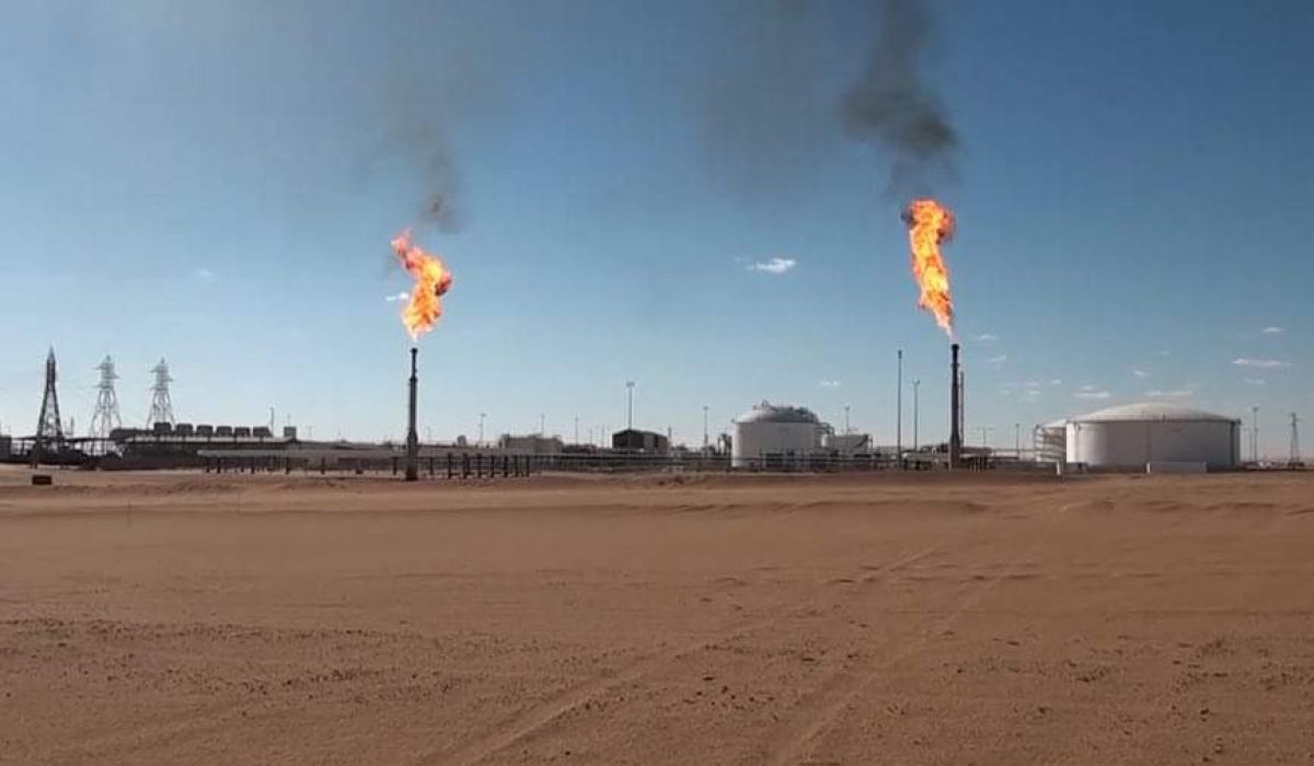 جلوبال بلاتس: مخاوف من احتجاجات جديدة في المنشآت النفطية