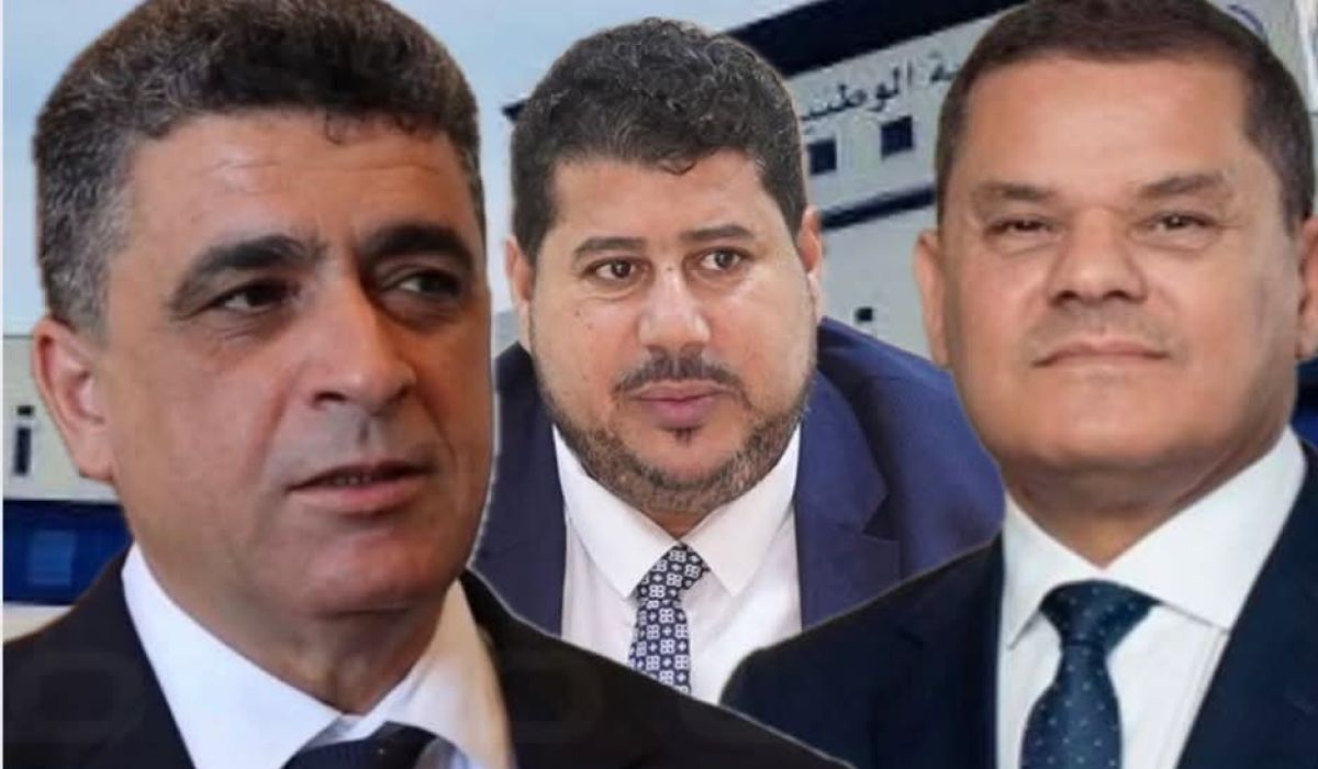 خاص.. بعد ضغوط الدبيبة لعودة مبادلة النفط… شكشك يحذره: خطوة تستنزف الخزينة وتُنسف مسار الإصلاح والعطاء العام