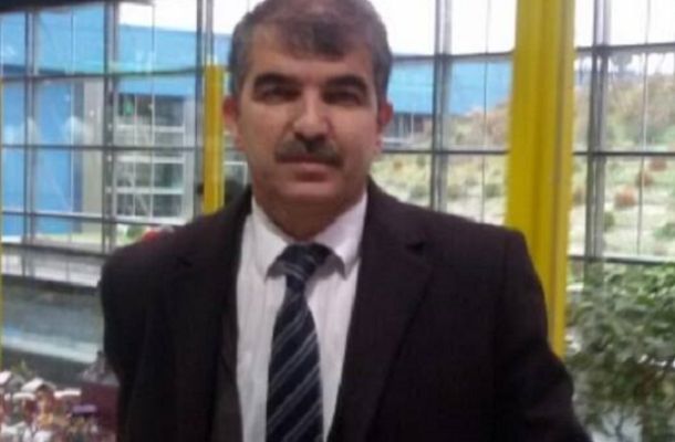 وزير النفط والغاز يلتقي رئيس شركة البريقة لتسويق النفط
