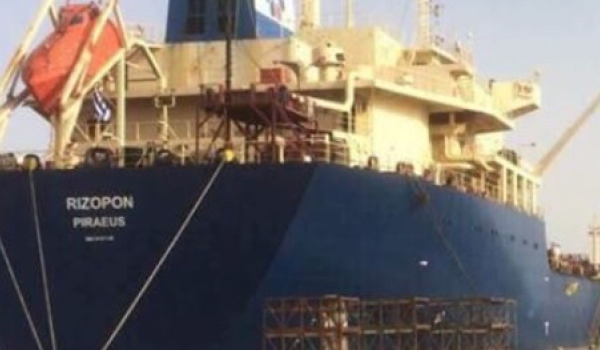 عمليات إمداد الوقود تستمر في شكلها الطبيعي والاعتيادي...