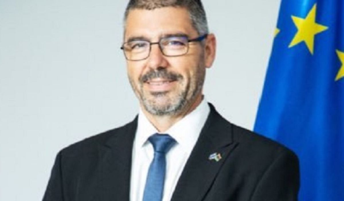 الاتحاد الأوروبي: اعتقال "البيدجا" المتهم بالاتجار بالبشر وتهريب النفط حدث مهم لمستقبل ليبيا