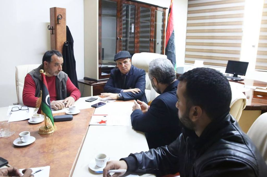 المجلس الوطني للتطوير الاقتصادي والاجتماعي ينظم ورشة عمل حول التعليم