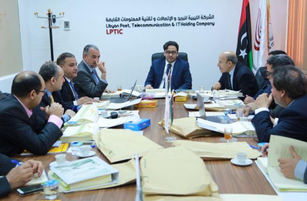 اللجنة الدولية والهلال الأحمر : قدمنا المساعدة لألاف المحتاجين في ليبيا