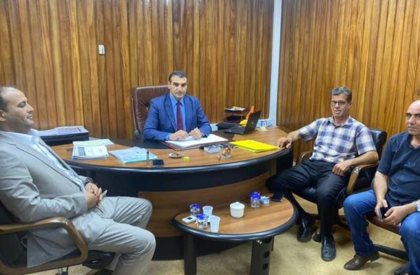 خاص.. "بحري": الإتفاق على عمل منتدى ليبي ألماني ومعرض صنع في ألمانيا سيقام في ليبيا