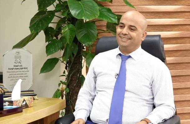 تصحيح: بعد توصية الرقابة.. تكليف "هنيد الكموشي" بمهام تسيير رئيس مجلس إدارة ليبيانا
