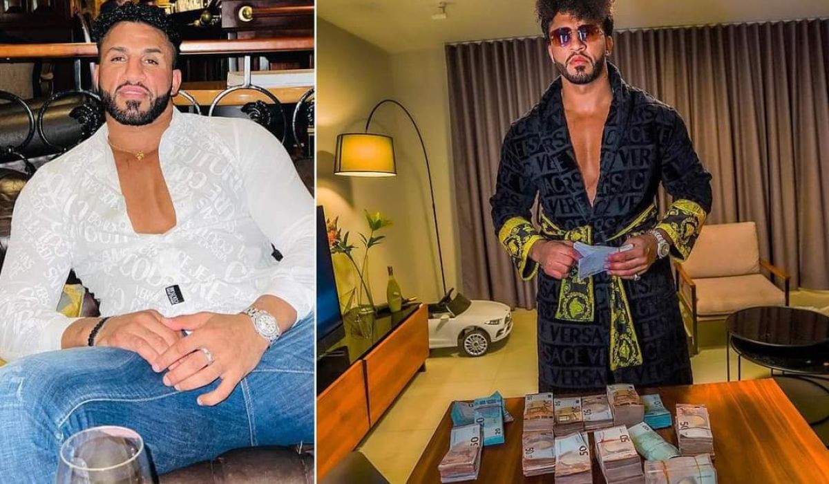 دلائل توضح غسيل الأموال والتورط بتهريب المخدرات تايمز أوف مالطا تكشف عن حياة "المصراتي" في مالطا