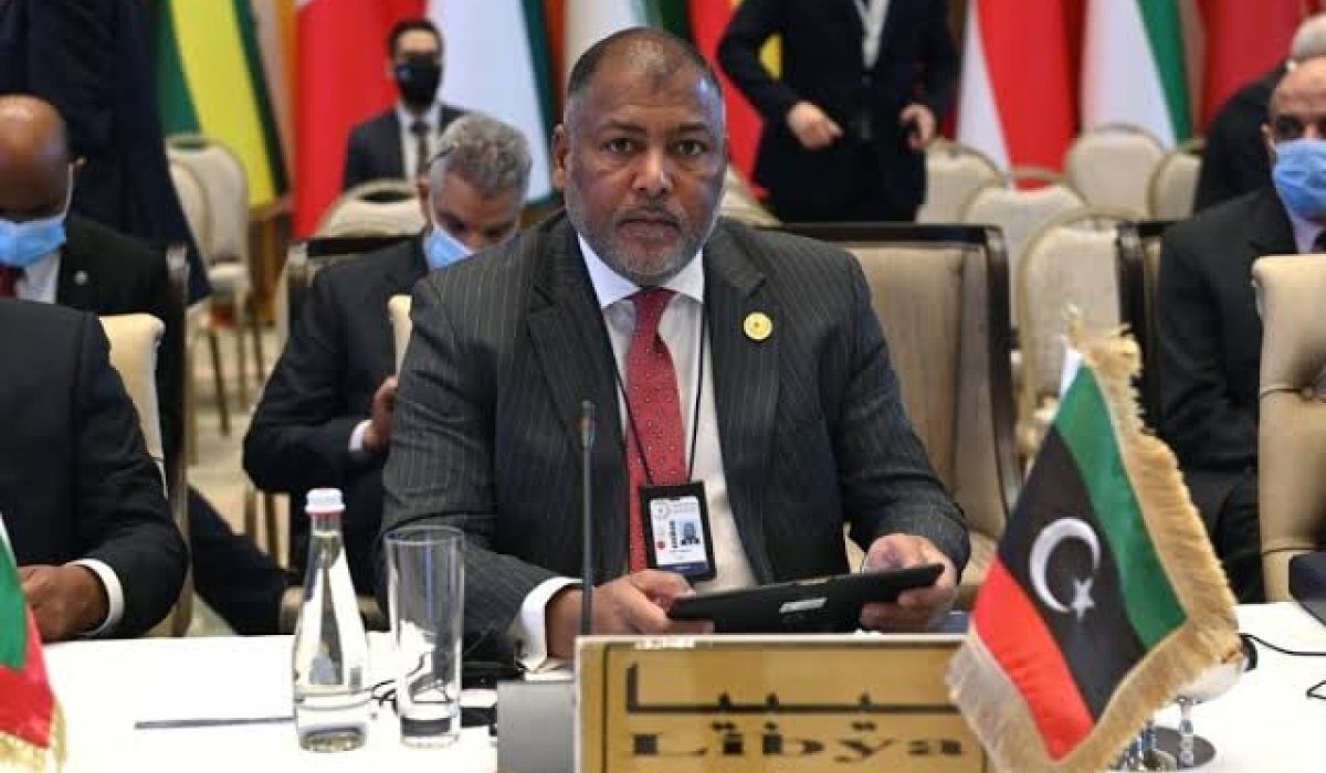 "المبروك" يوجه تعميماً إلى الجهات التابعة له بالتقيد بعدد من التوجيهات
