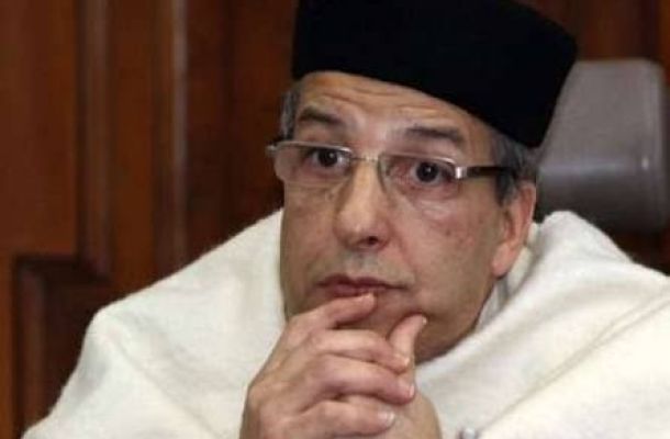 غسان سلامة يقدم خطة العمل الجديدة من أجل ليبيا