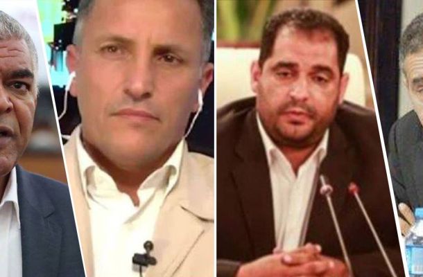 الرقابة الإدارية : وجود مبالغة في قرارات وزارة الخارجية وحصة المصرف الليبي الخارجي من التوزيعات النقدية 60 مليون دولار