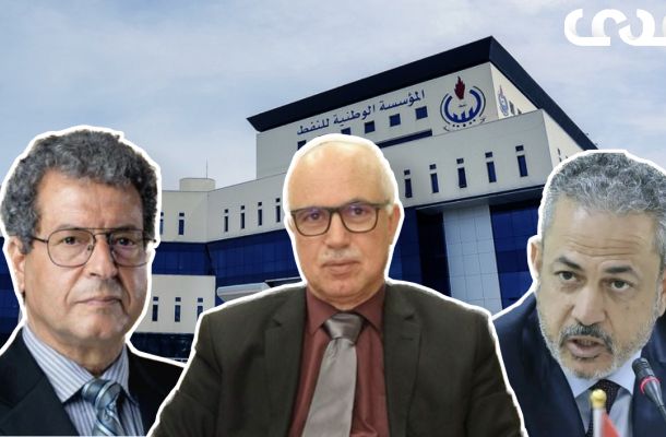 خاص.. "الحاراتي" يصرح لصدى بخصوص الشكوى المقدمة من وزير النفط ورد المؤسسة الوطنية للنفط عليها