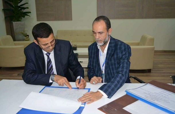 توفير الوقود لمناطق الجنوب الليبي
