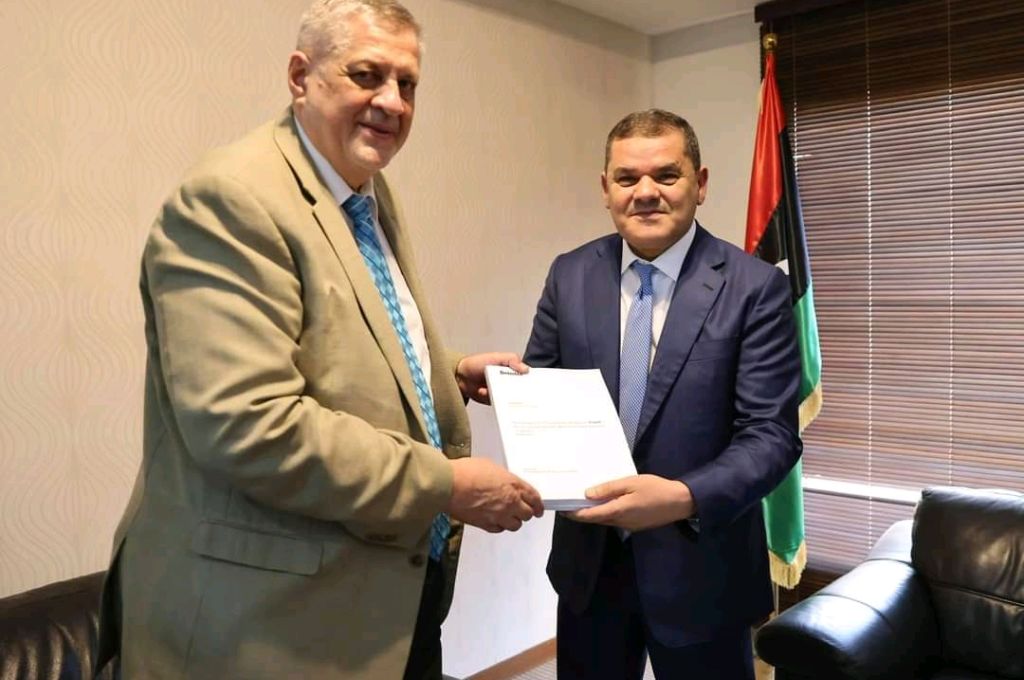 العامة للكهرباء تعلن عن نجاح الاختبارات التشغيلية للوحدة الغازية الأولى بمحطة أوباري