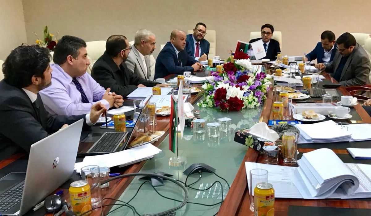 الجمعية العمومية للشركات التابعة للشركة القابضة للاتصالات تعتمد الموازنة التقديرية للشركات لسنة 2019