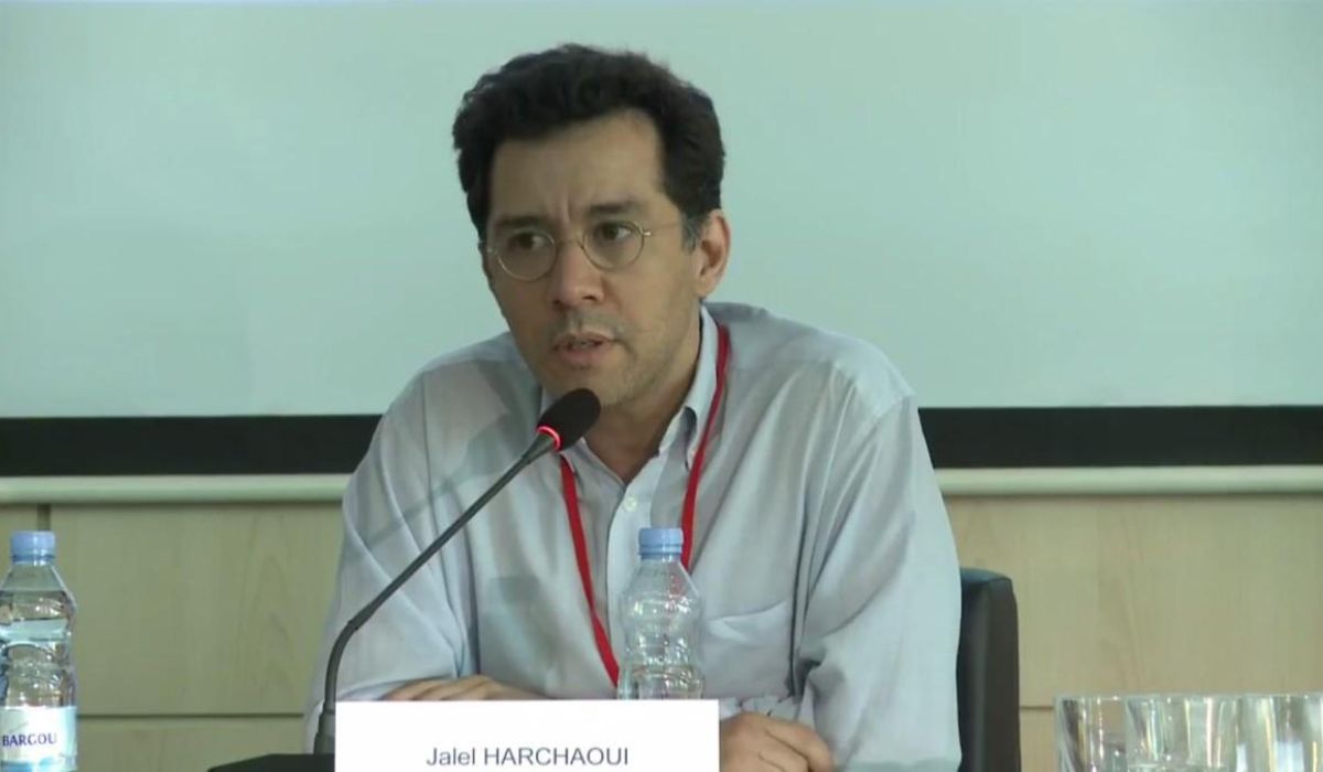 خاص.. "حرشاوي" يشير عبر صدى إلى تحريف تصريحاته من قبل موقع الساعة 24 عن علاقات الدول الخارجية والدبيبة والكبير