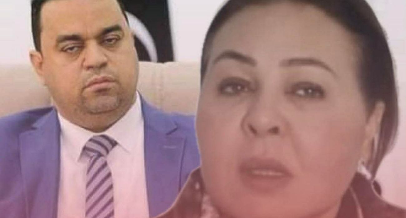 عودة الملاحة الجوية بمطار معيتيقة الدولي
