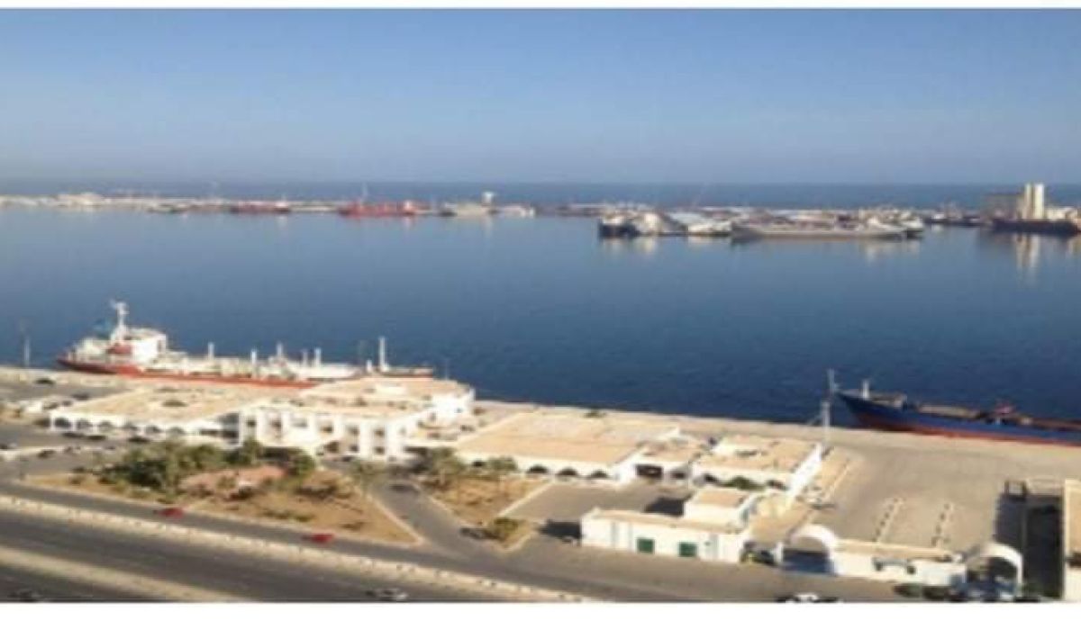 الترهوني يكتب : جدلية منظومة تتبع البضائع الواردة إلى ليبيا