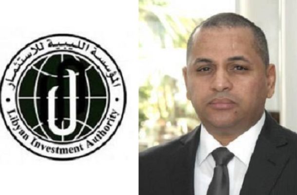 المشري يناقش مع السفير البريطاني مشروع قانون التصرف بالأموال الليبية المجمدة في بريطانيا