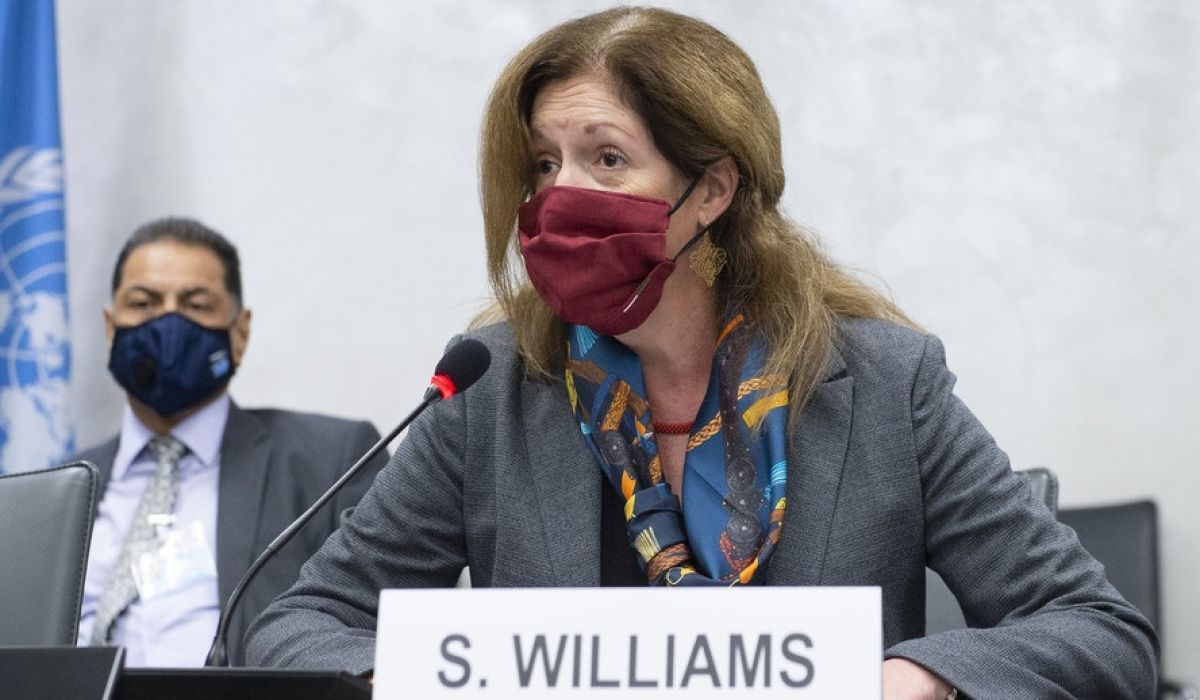 فريق العمل التابع للجنة الدولية يجدد دعمه لـ"الوطنية للنفط" في تجميد الإيرادات إلى أن يتم الاتفاق على ترتيب اقتصادي دائم