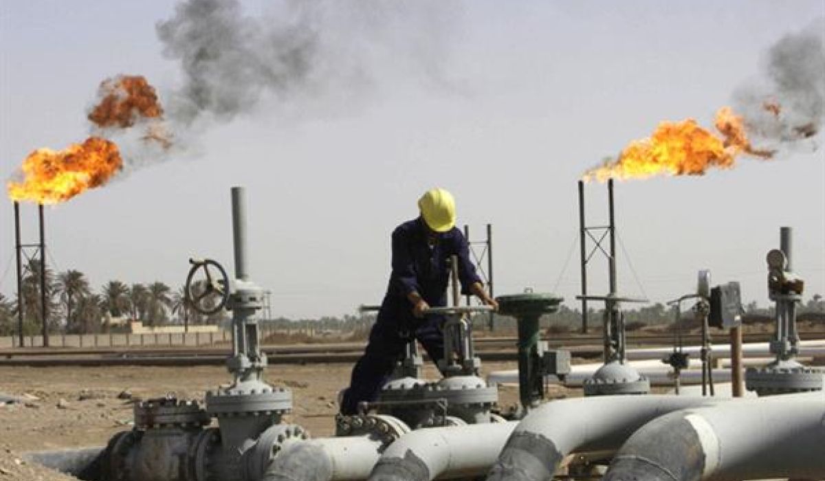 الواحة للنفط تطلق مشروعًا لزيادة إنتاج النفط والغاز