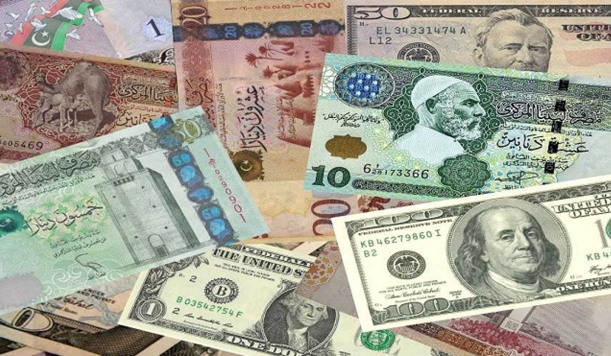 الرفادي " ليس هناك ضوابط أو أسس تنظم عمل السوق الموازي "